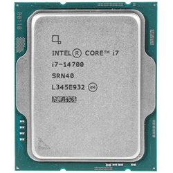 Процессор Intel Core i7-14700 OEM 2.1 ГГц, 33 МБ, OEM