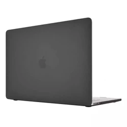 Сумка для ноутбука VLP  Plastic Case для MacBook Pro 16'', черный vlp-PCMBP21-16BM 16
