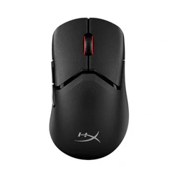 Мышь HyperX Saga Pro Black A2PB2AA Игровые, Беспроводная