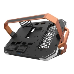 Корпус darkFlash Blade-X Премиальные, Mid-Tower