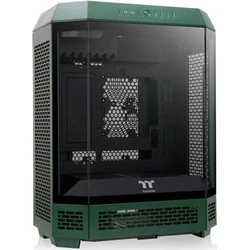 Корпус Thermaltake The Tower 600 Racing Green CA-1Z1-00MCWN-00 Mid-Tower