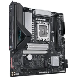 Материнская плата Gigabyte B860M EAGLE Micro-ATX, LGA 1851