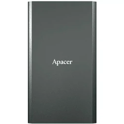Внешние накопители Apacer AP1TBAS723B-1 1 ТБ