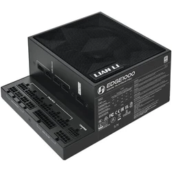 Блок питания Lian Li Edge 1000W G9P.EG1000.BE00.EU 1000 Вт, 80+ Platinum