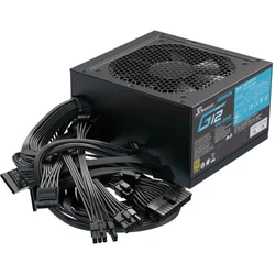 Блок питания Seasonic G12 GC-850 SSP-850RT2 850 Вт, 80+ Gold