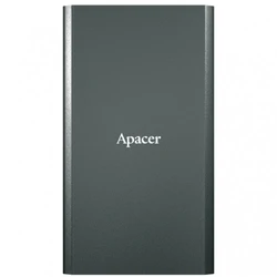 Внешние накопители Apacer AS723 AP512GAS723B-1 512 Гб