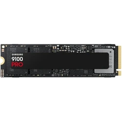 Внутренний накопитель Samsung 9100 PRO MZ-VAP1T0BW SSD (твердотельные), 1 ТБ, M.2, PCIe