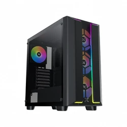 Корпус XIGMATEK Gaming Y Pro EN42249 Игровые, Mid-Tower