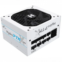 Блок питания FSP Hydro PTM X PRO HPT3-1200M White 1200 Вт, 80+ Platinum