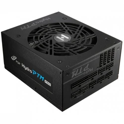 Блок питания FSP Hydro PTM PRO HPT2-1350M 1350 Вт, 80+ Platinum