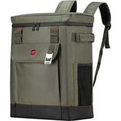 Сумка для ноутбука 2E Picnic Green 2E-TBKP25L-DO 15.6