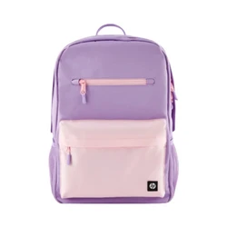Сумка для ноутбука HP Campus Lavender Backpack 7J597AA 15.6