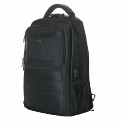Сумка для ноутбука Vention Water-Repellent Anti-Theft Laptop Backpack Black KRKB0 15.6