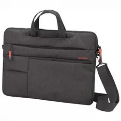 Сумка для ноутбука Sumdex PNA-401BK Black 16