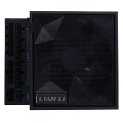 Блок питания Lian Li EG1200G BLACK 1200W G9P.EG1200G.BH00.EU 1200 Вт, 80+ Gold