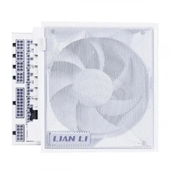 Блок питания Lian Li EG1200G WHITE 1200W G9P.EG1200G.WH00.EU 1200 Вт, 80+ Gold