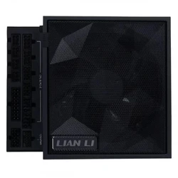 Блок питания Lian Li EG1000G BLACK 1000W G9P.EG1000G.BH00.EU 1000 Вт, 80+ Gold