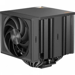 Система охлаждения PCcooler RZ820 Black Для процессора