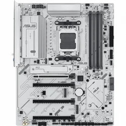 Материнская плата Asus B850 MAX GAMING WIFI W 90MB1M10-M0EAY0 ATX, AMD AM5