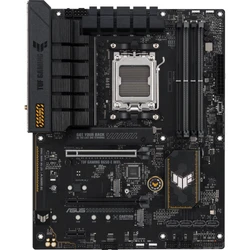 Материнская плата Asus TUF GAMING B650E-PLUS WIFI 90MB1M20-M0EAY0 ATX, AMD AM5