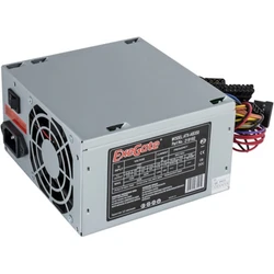 Блок питания ExeGate 350W ATX-AB350 OEM EX219182RUS (350 Вт)