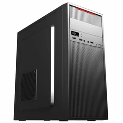 Корпус ACD Citadel 102N AO-TC200-000 Mid-Tower