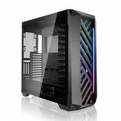 Корпус Raijintek Zofos Ultra Black 0R20B00237 Full-Tower