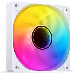 Система охлаждения Jonsbo SL-120W White Для системного блока