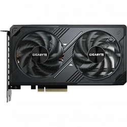 Видеокарта Gigabyte GeForce RTX 5060 Windforce GV-N5060WF2OC-8GD (8 ГБ)