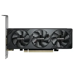 Видеокарта Gigabyte GeForce RTX 5060 OC LP GV-N5060OC-8GL (8 ГБ)