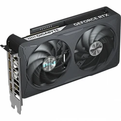 Видеокарта Gigabyte GeForce RTX 5060 Gigabyte EAGLE OC 8Gb GV-N5060EAGLE OC-8GD (8 ГБ)