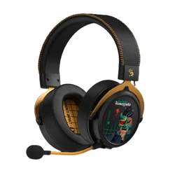 Наушники Bloody M595 Renegade Black Midnight M595/RENEGADE MIDNIGHT