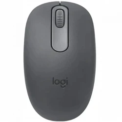 Мышь Logitech M196 910-007459 Бюджетные, Беспроводная