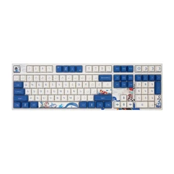 Клавиатура Varmilo Lovebirds-I, VEM108 386360 Проводная, USB