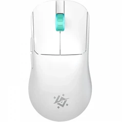 Мышь Defender Blaze GM-148, White 52149 Игровые, Беспроводная