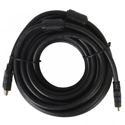 Кабель интерфейсный Dahua DH-W-HDMI15M-4K HDMI - HDMI