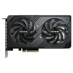 Видеокарта Gigabyte GeForce RTX 5060 WINDFORCE GV-N5060WF2-8GD (8 ГБ)