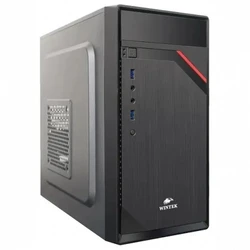 Корпус Wintek K0610 V3 (Бюджетные, Mini-Tower)