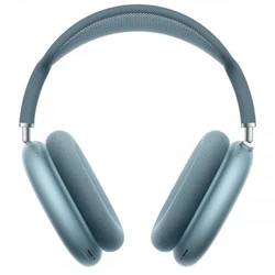 Наушники Apple AirPods Max 2rd Gen Blue MWW63ZE/A