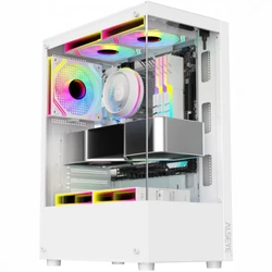Корпус ALSEYE Spider-W AS.07.0137 Игровые, Mid-Tower