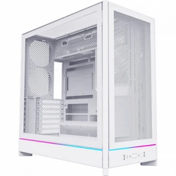 Корпус Montech HS01 WHITE Игровые, Mid-Tower