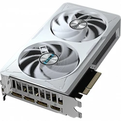 Видеокарта Gigabyte GeForce RTX 5060 EAGLE OC ICE 8Gb GV-N5060EAGLEOC ICE-8GD (8 ГБ)