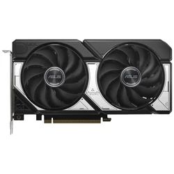 Видеокарта Asus GeForce RTX 5060 DUAL OC DUAL-RTX5060-O8G 8 ГБ