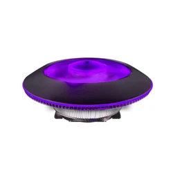 Система охлаждения Cooler Master MasterAir G100M MAM-G1CN-924PC-R1 Для процессора
