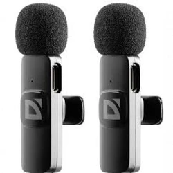 Микрофон Defender Talky-138 64138
