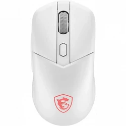 Мышь MSI GAMING VERSA 300 W Игровые, Беспроводная