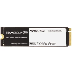 Жесткий диск Team Group T-FORCE CARDEA A440 TM8FPZ004T0C327 SSD (твердотельные), 4 ТБ, M.2, PCIe