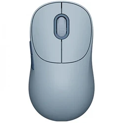 Мышь Xiaomi Wireless Mouse 3 XMWXSB03YM Бюджетные, Беспроводная