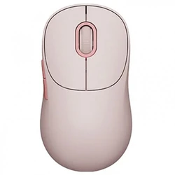 Мышь Xiaomi Wireless Mouse 3 XMWXSB06YM Бюджетные, Беспроводная
