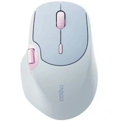 Мышь Rapoo MT560 Cerulean Бюджетные, Беспроводная